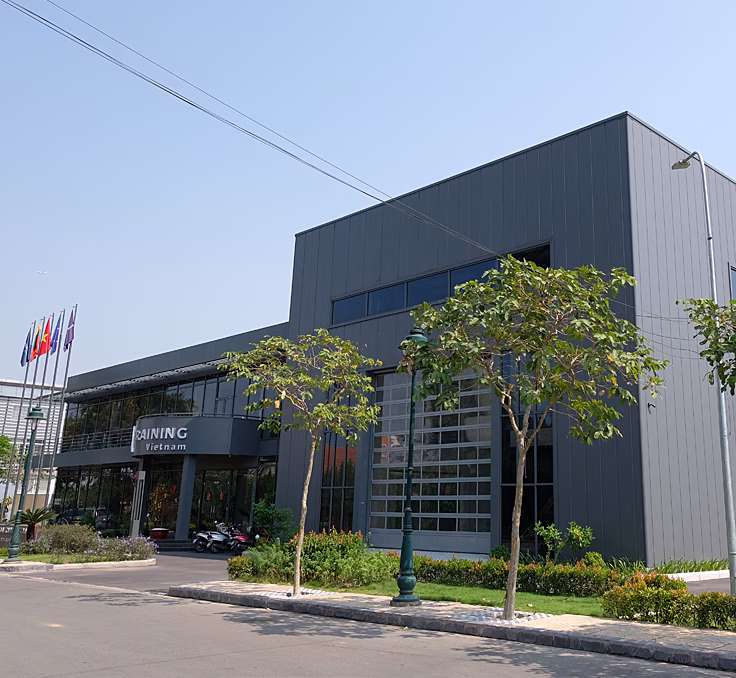 BAA TRAININGVietnam