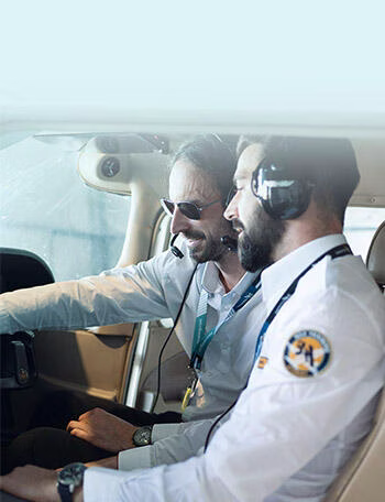 Become a Pilot FROM ZERO