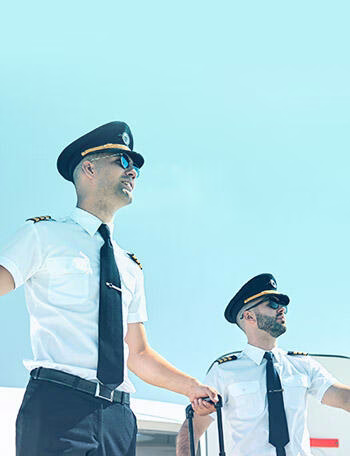 Advanced Pilot TRAINING