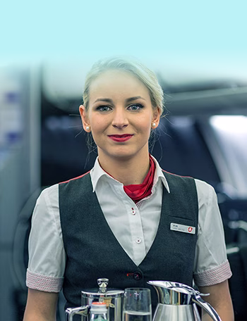 Cabin Crew TRAINING