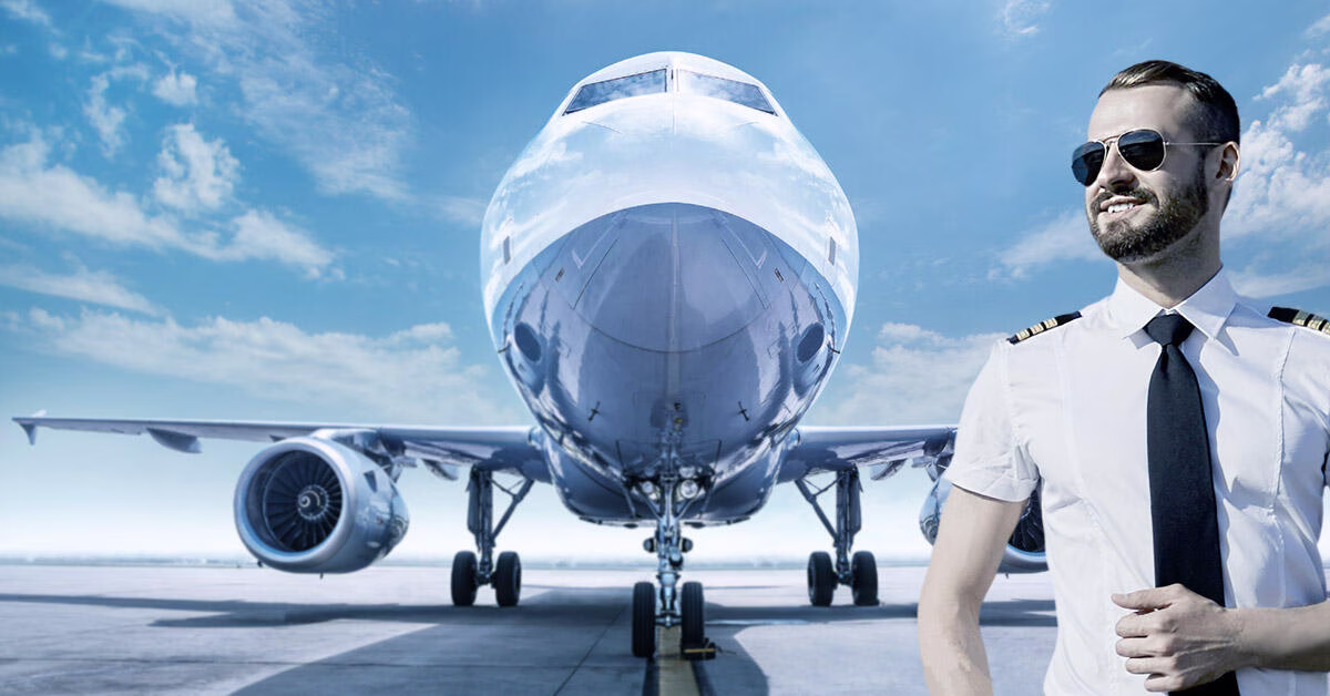 AIRLINE Cadet Programs
