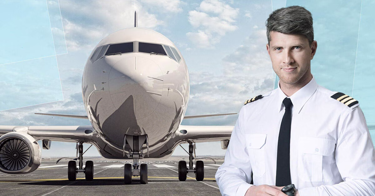 BAA Training Cadet Program