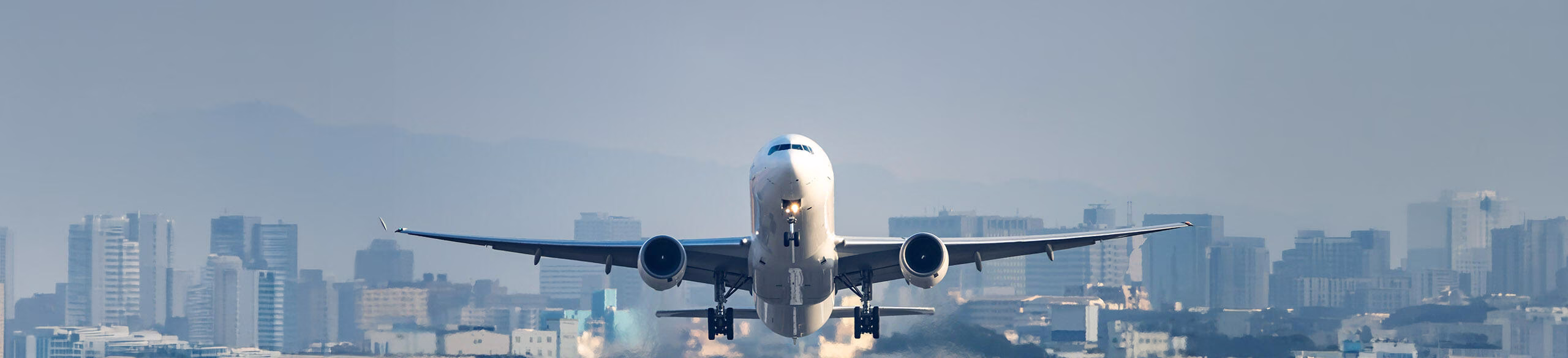 Meeting All AVIATION TRAINING NEEDS