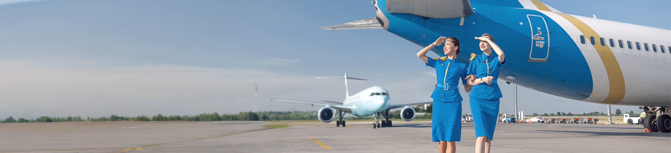 CABIN CREW TRAINING