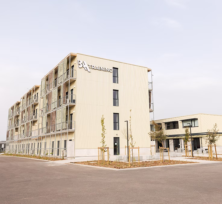 Student Accommodation