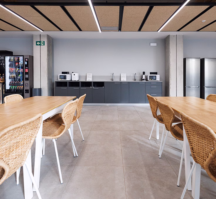 Student Accommodation