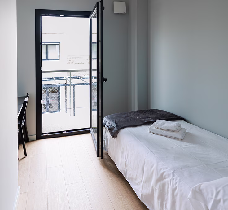 Student Accommodation