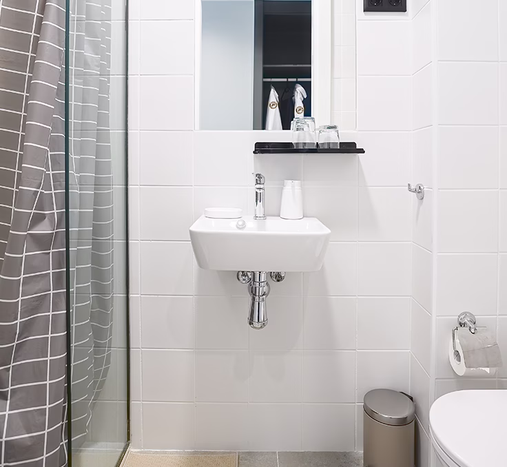 Student Accommodation