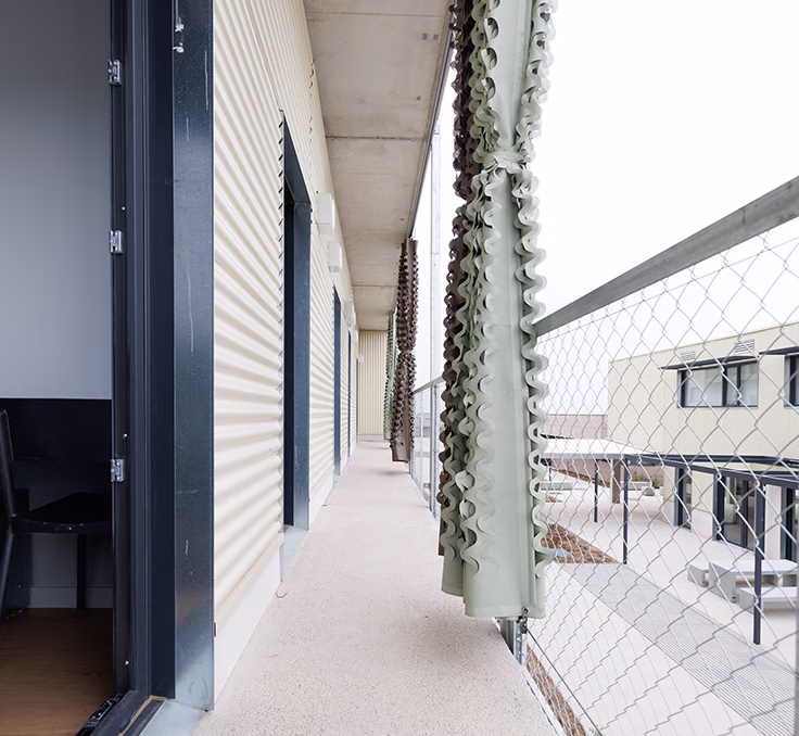 Student Accommodation