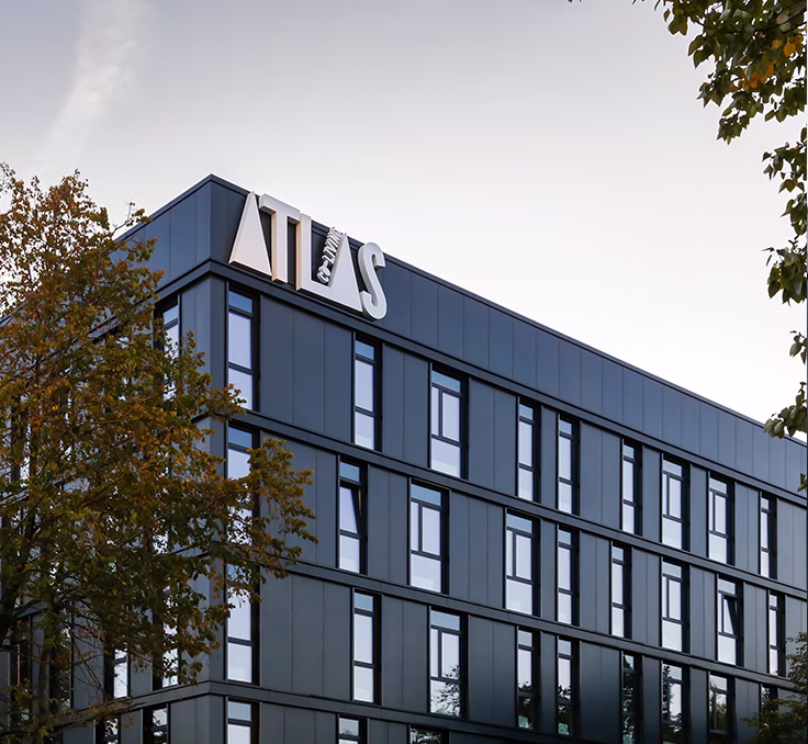 ATLAS Co-Living