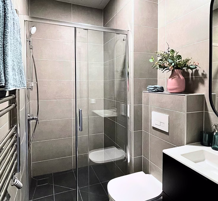 ATLAS Co-Living
