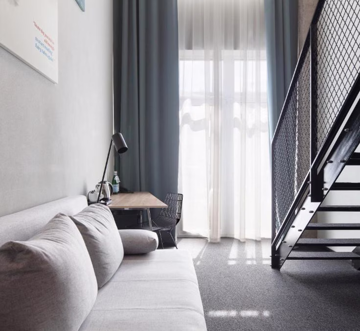 LOOP Hotel