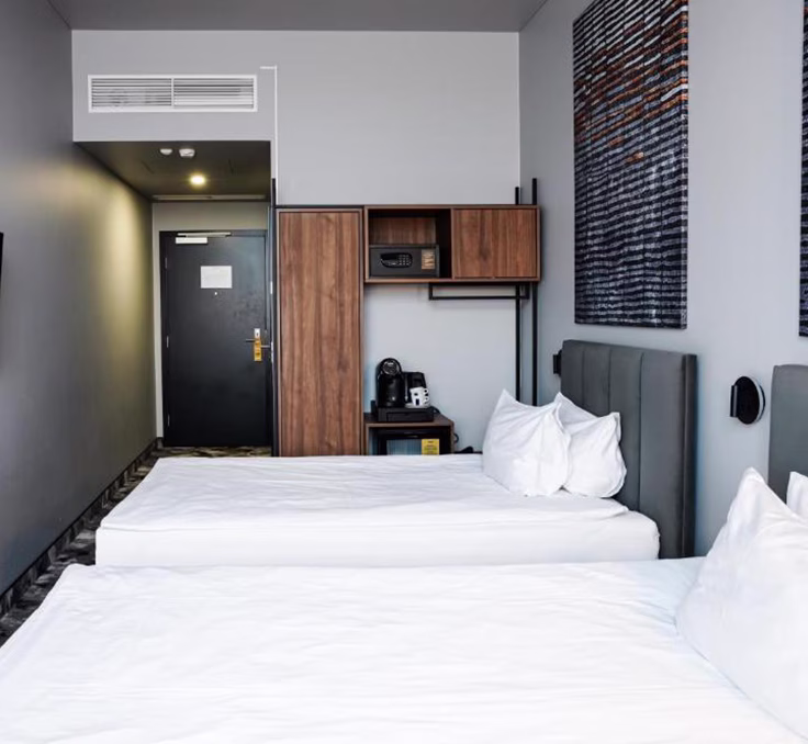 LOOP Hotel