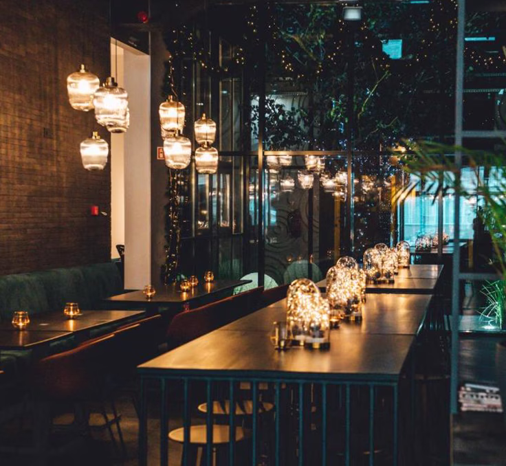 LOOP Hotel