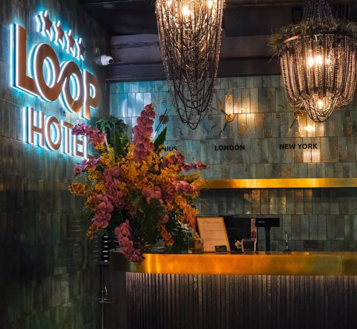 LOOP Hotel