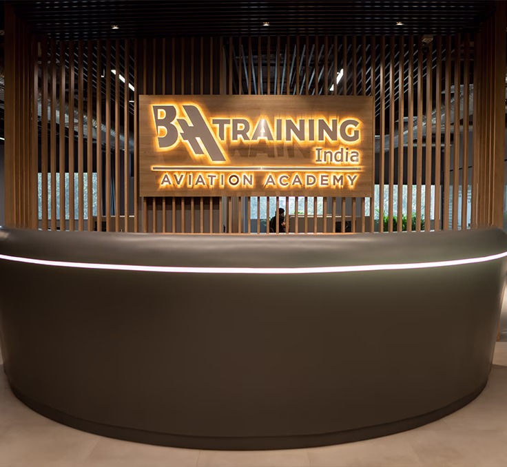 VOUS ÊTES BIENVENUS CHEZ BAA Training India !