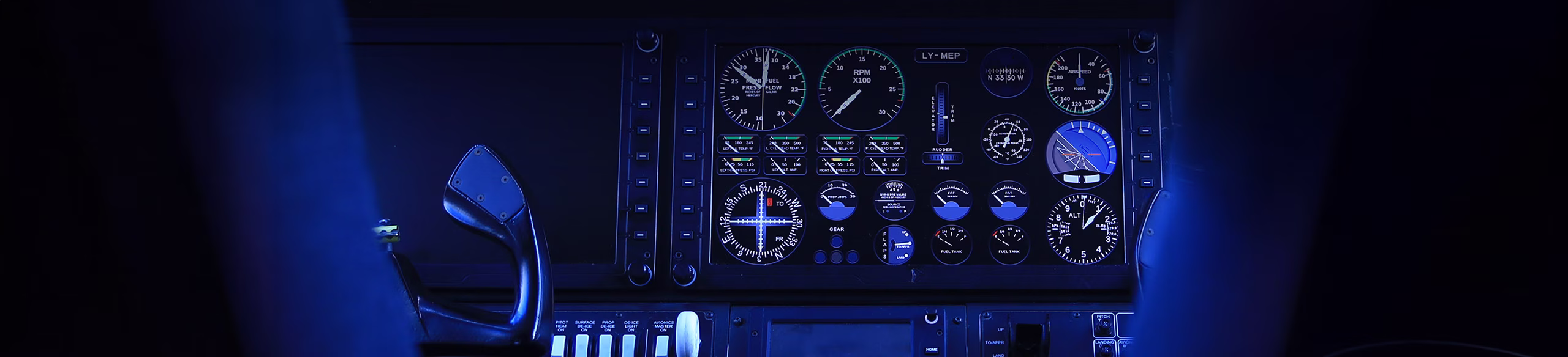 Wondering how to become a pilot?