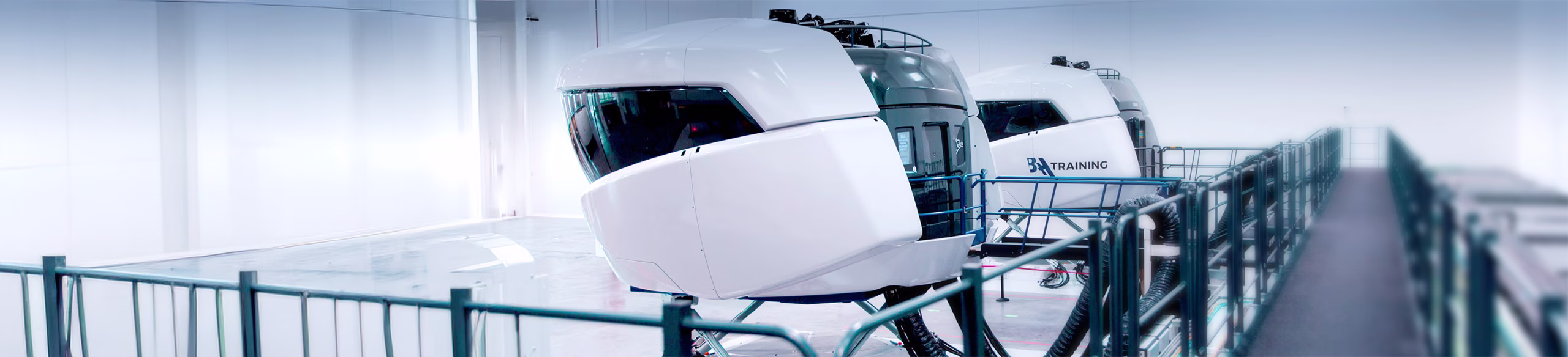 Ready to start your pilot career?
