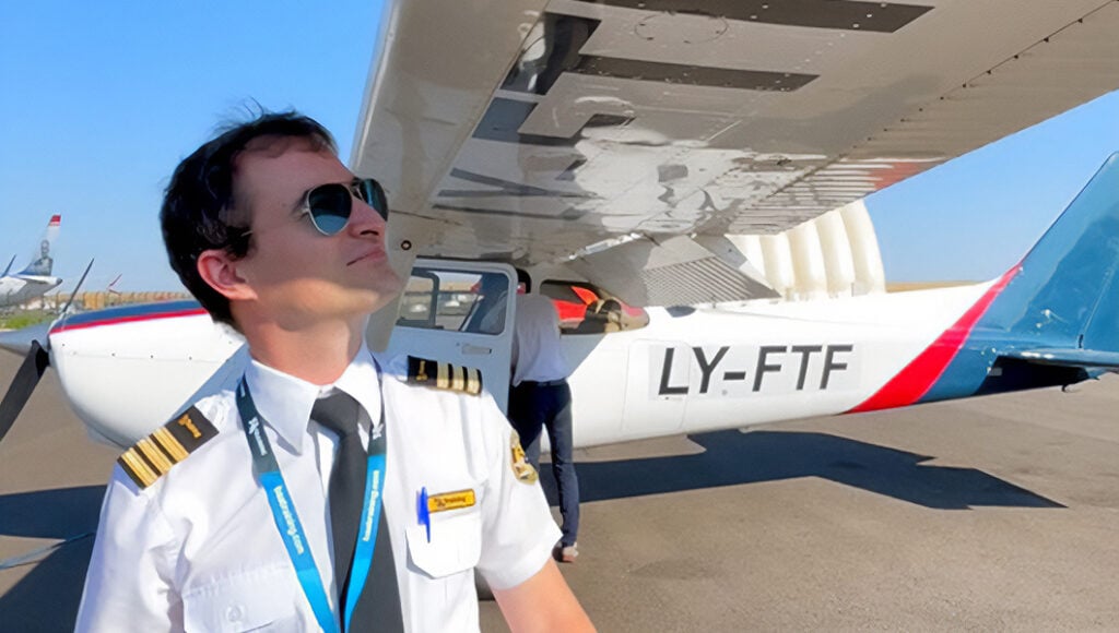 Flight Instructor