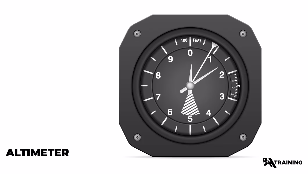 Altimeter