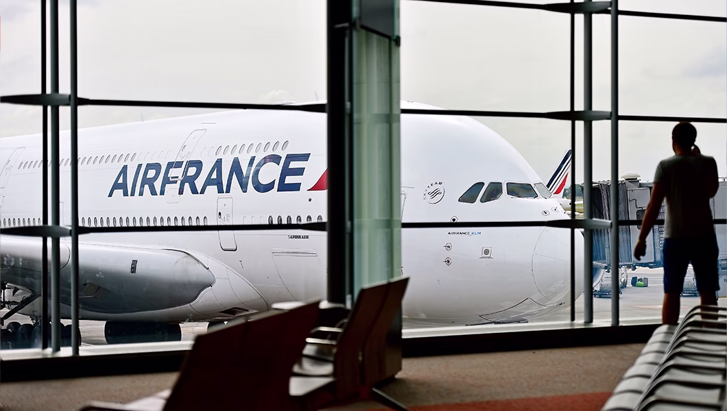 air france