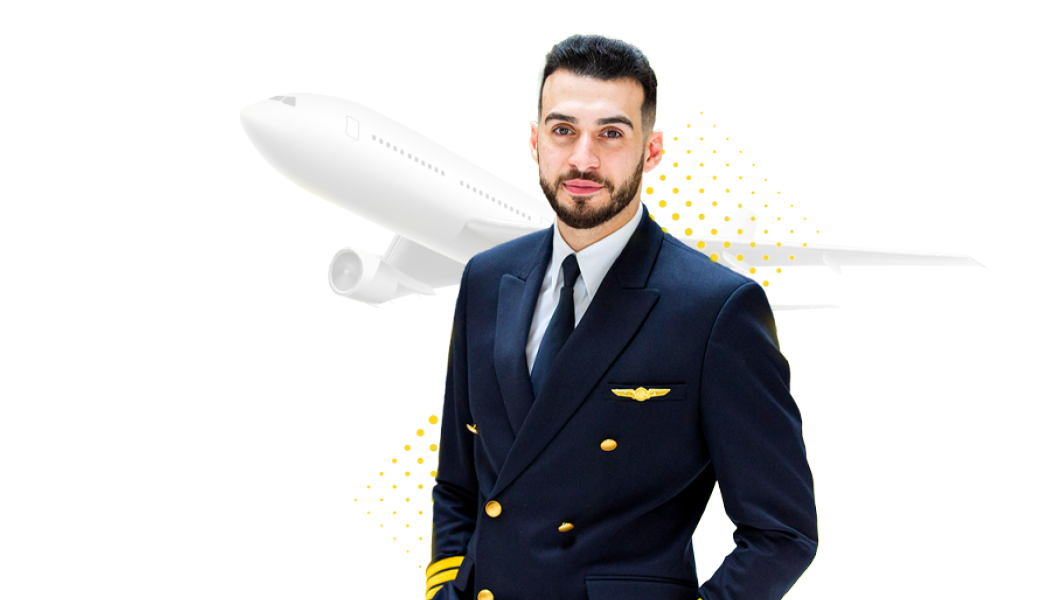 Vueling First Officer