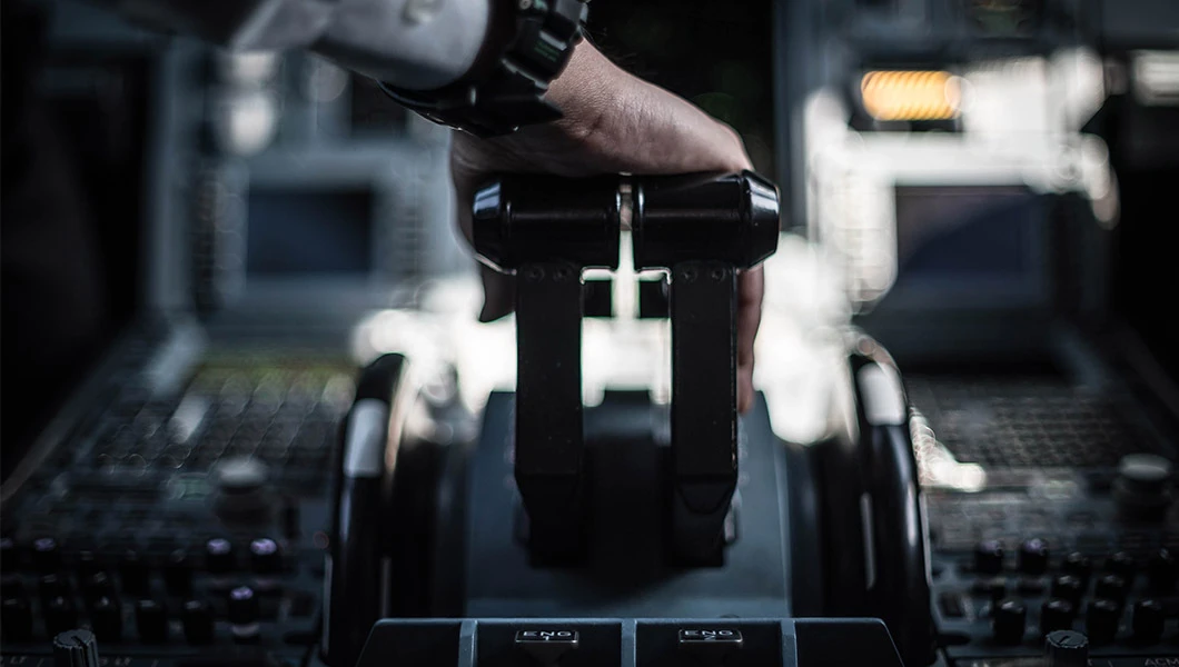 Are Europe’s LCCs Setting a New Standard? Airlines Shift to APS MCC for First Officer Recruitment 