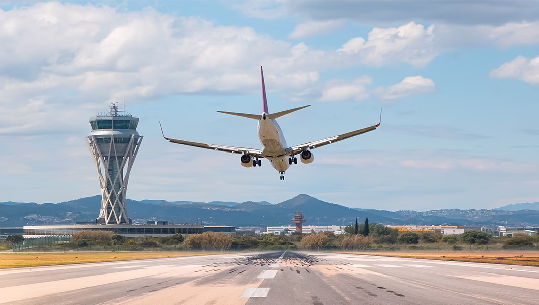 salaire pilote de ligne Espagne