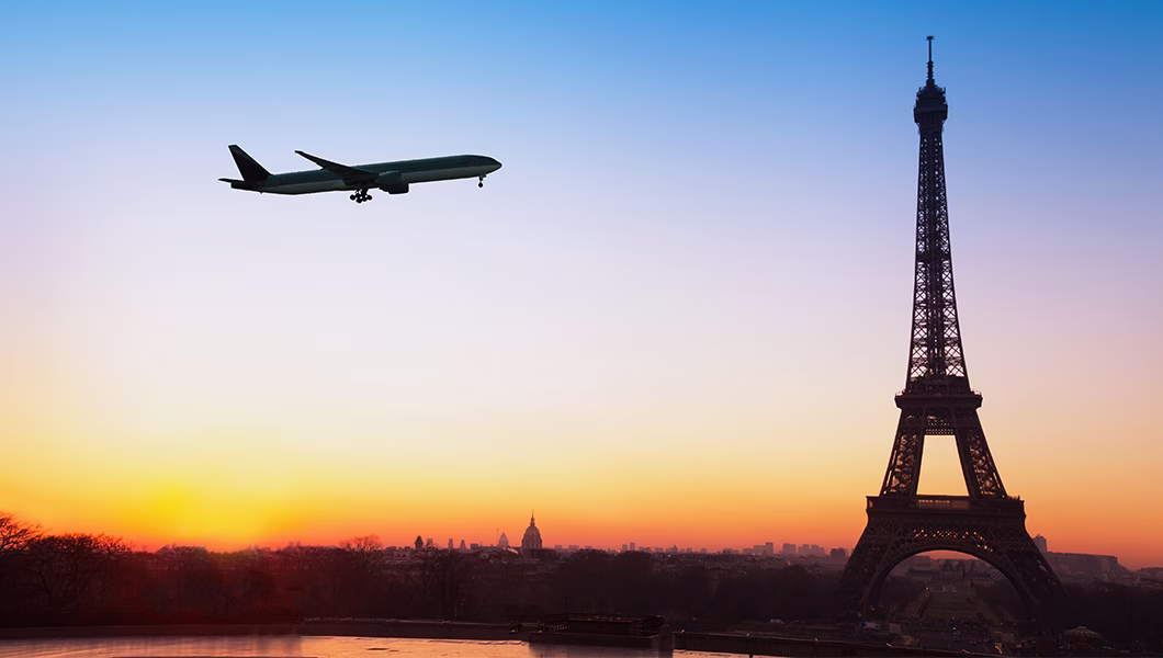 Salaire pilote de ligne en France