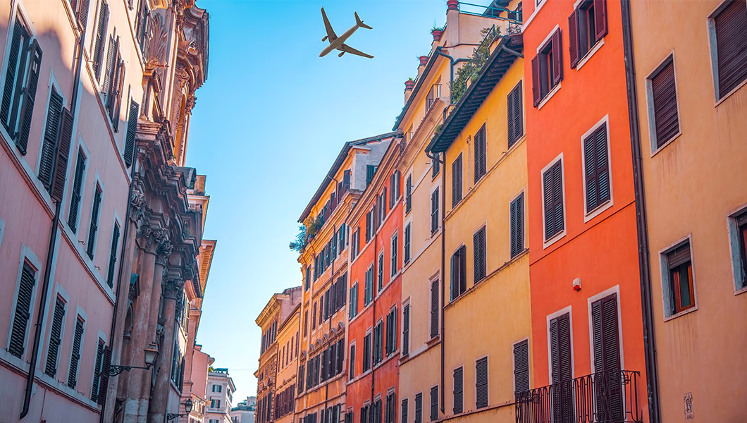 salaire pilote de ligne Italie