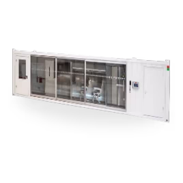 RFFT (CABINE FEU FUMÉE)