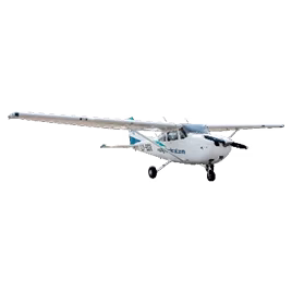 9X CESSNA 172S