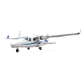 TECNAM P2006T