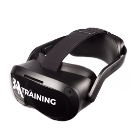 LUNETTES VR