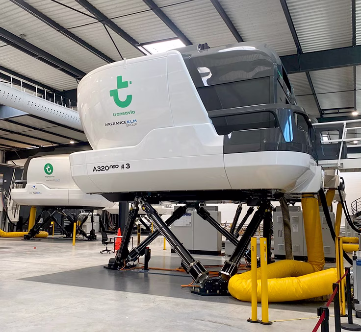 AIRBUS A320 NEO gallery