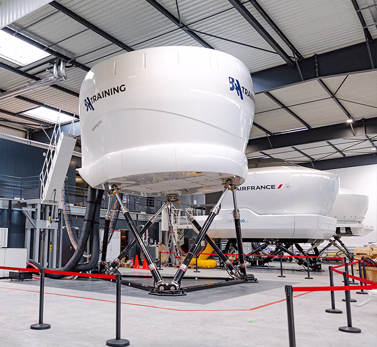 BOEING 737 NG gallery