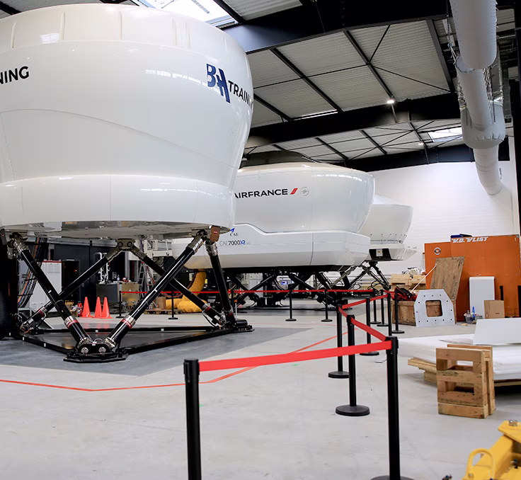 BOEING 737 NG gallery