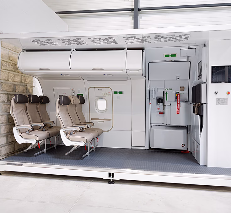 A320/A321 DOOR & OWE gallery