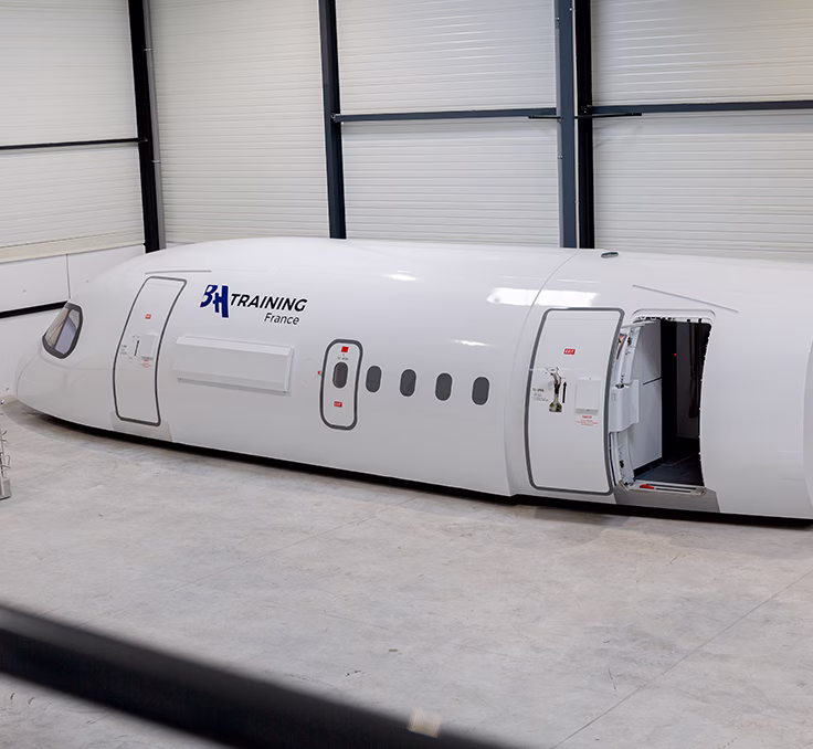 AIRBUS A320 CEET gallery