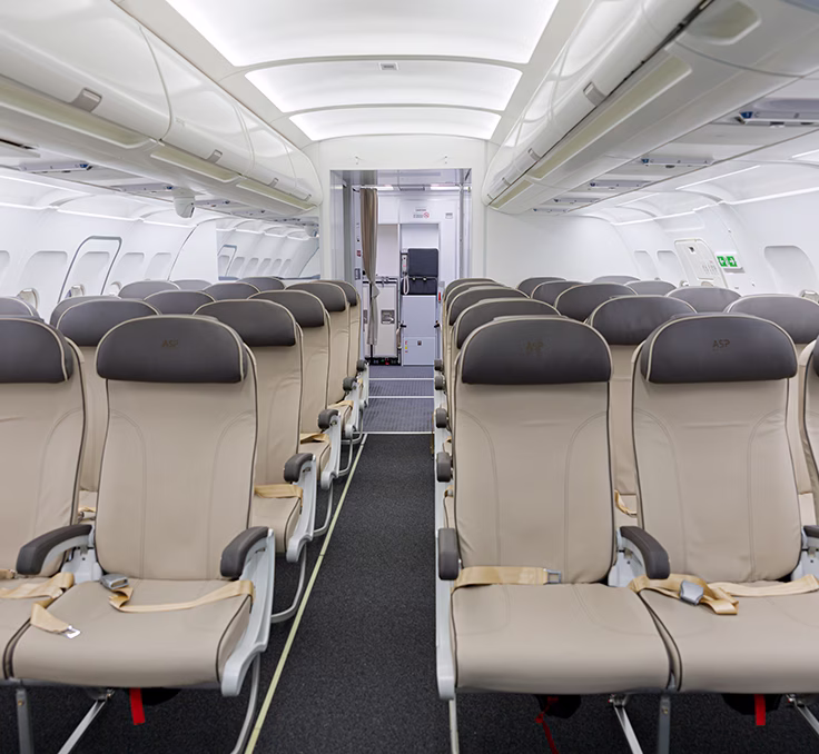 AIRBUS A320 CEET gallery