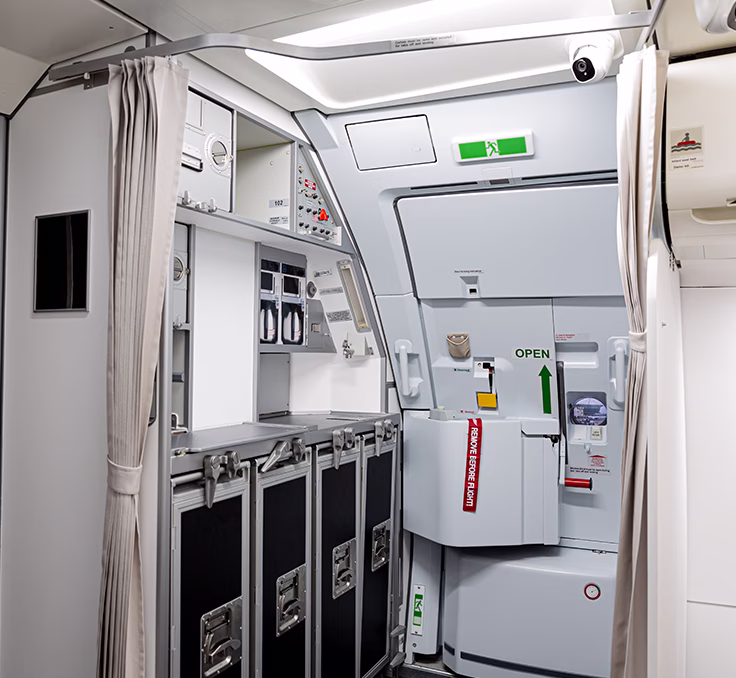 AIRBUS A320 CEET gallery