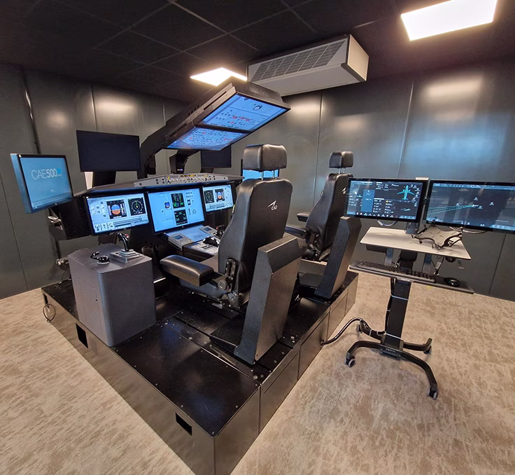 AIRBUS A320 gallery