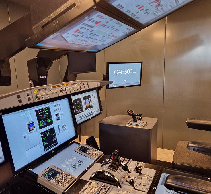 AIRBUS A320 gallery
