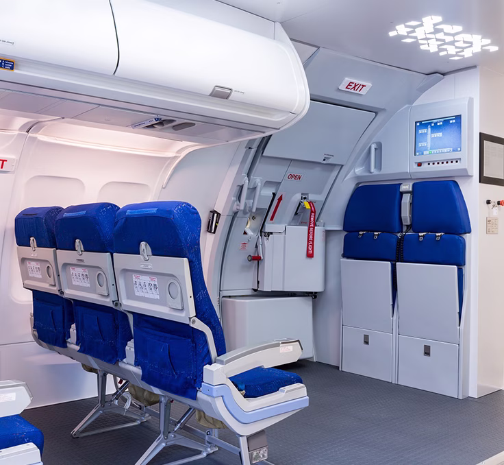 A320 PORTE ET DOIT gallery