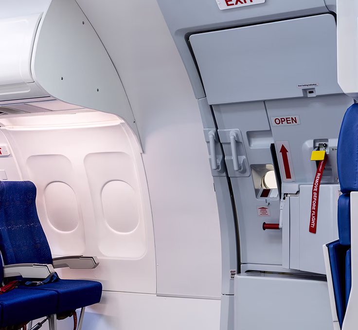 A320 PORTE ET DOIT gallery