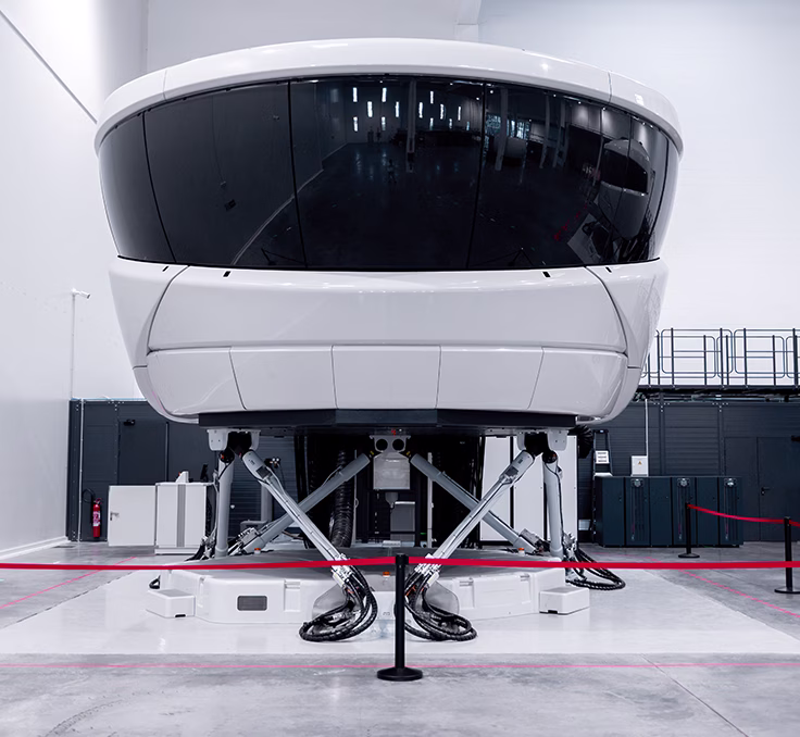 BOEING 737 MAX gallery