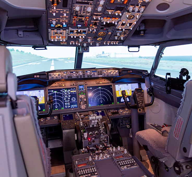 BOEING 737 MAX gallery