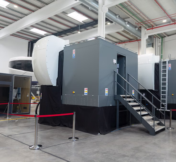 AIRBUS A320 gallery