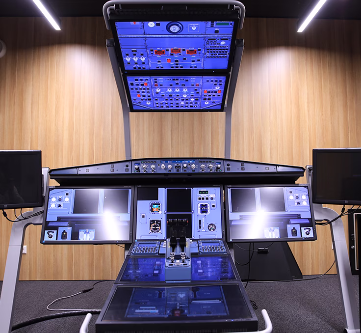 AIRBUS A320 gallery