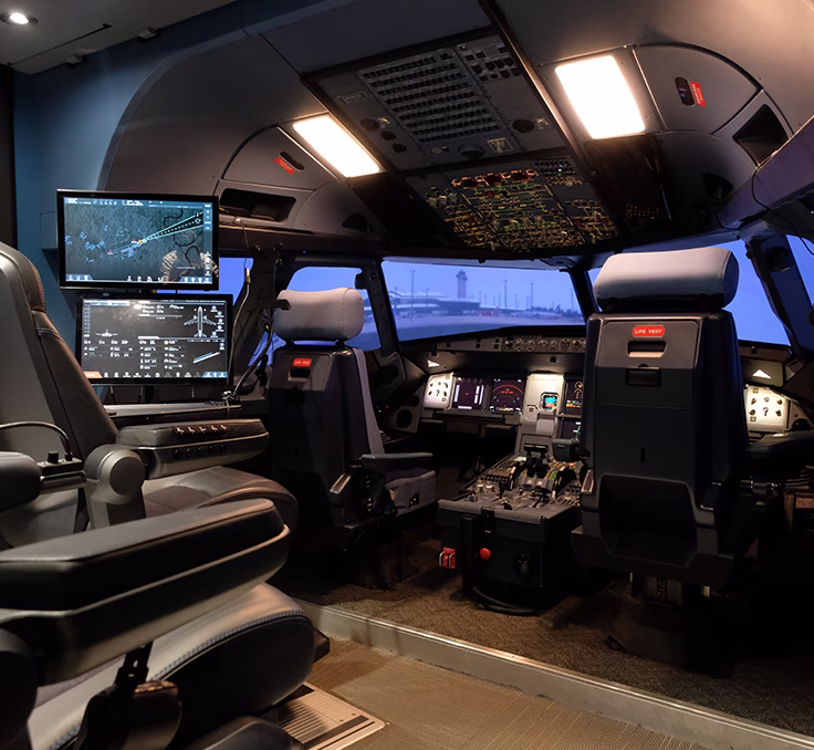 AIRBUS A320 CEO gallery